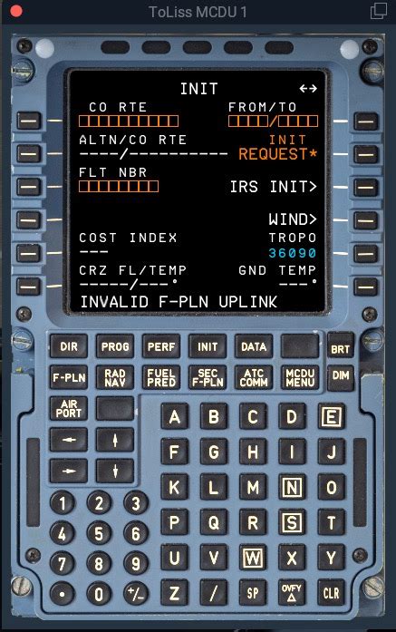 May 23, 2022 Fenix A320 MSFS - Gets the First Patch. . Fenix a320 invalid fplan uplink